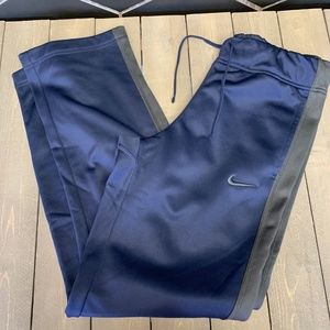 Womens Nike Sweatpants Training Warm Thermafit